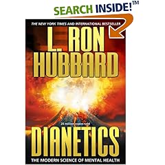 Dianetics: The Modern Science of Mental Health
