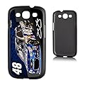 Jimmie Johnson Galaxy S3 Slim Case #48 Lowe's NASCAR