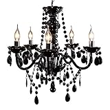 Amazon.de: Kronleuchter - Deckenbeleuchtung: Beleuchtung