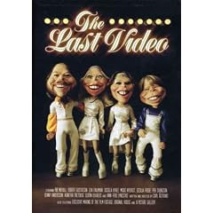 Abba - The Last Video by 