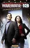 Warehouse 13 Volume 1 TP (Warehouse 13 (Dynamite Paperback))