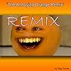 The Annoying Orange Remix Toby