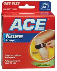 ACE Knee Strap