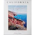 California:  Through An Artist’s Eye
