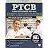 PTCB Exam Study Guide 2015-2016: PTCB Exam Study Book and Practice Test Questions for the Pharmacy Technician Certification Board Examination