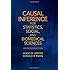 Causal Inference for Statistics, Social, and Biomedical Sciences: An Introduction