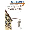 L'autorit� des psychanalystes