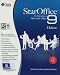 Computer Software : StarOffice 9 Deluxe (PC+Linux+MAC)