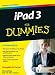 iPad 3 Fur Dummies (Für Dummies)