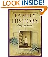 Family History: Digging Deeper