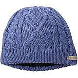 Columbia Women's Cabled Cutie Beanie