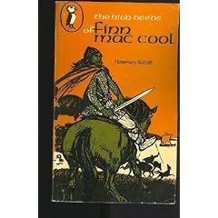 The High Deeds of Finn MacCool (Puffin Books)