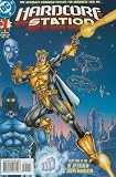 Hardcore Station (1998) #1