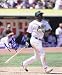 Autographed/Hand Signed Photo Milton Bradley Oakland A'S