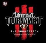 Unreal Tournament 3 Original Game Soundtrack