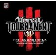 Unreal Tournament 3: The Soundtrack [Original Video Game Soundtrack]