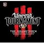 Unreal Tournament 3 Original Game Soundtrack