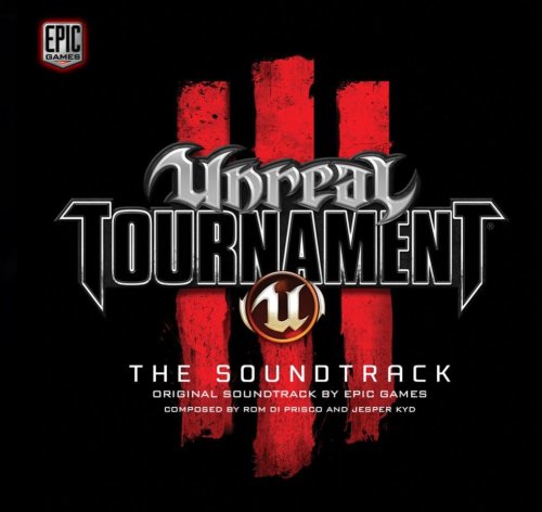 Music Tracks : Unreal Tournament 3 Original Game Soundtrack