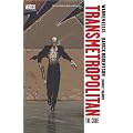 Transmetropolitan Vol. 9:  The Cure