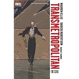 Transmetropolitan Vol. 9:  The Curepar Warren Ellis