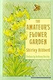 The amateur's flower garden