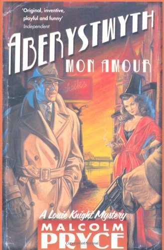 Cover image : Aberystwyth Mon Amour