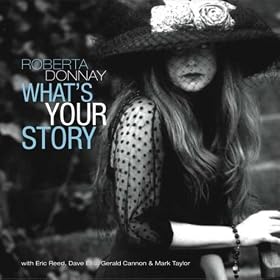 Stop This Train! (Roberta Donnay)