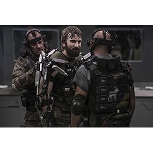 Chappie + Elysium [DVD + Copie digitale]