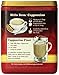Hills Bros. Cappuccino Hazelnut 14 Ounce (Pack of 3)
