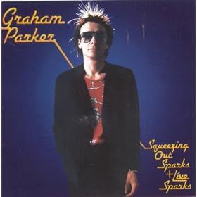 Graham Parker - Nobody Hurts You Single
