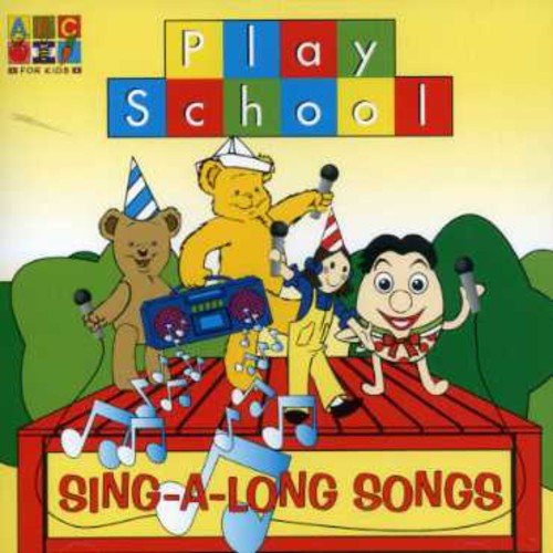 Play School - Favourite play school nursery - Zortam Music