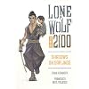 Lone Wolf 2100 Volume 1: Shadows On Saplings