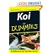 Koi For Dummies (For Dummies (Pets))