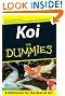 Koi for Dummies