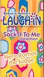 Rowan & Martin's Laugh-in : Here Comes the Judge by Rhino Home Video