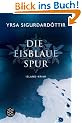 Die eisblaue Spur. Island-Krimi
