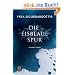 Die eisblaue Spur. Island-Krimi