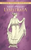 Buy : Lysistrata (Dover Thrift Editions)