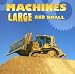 Book Machines Large and Small (Learning Languages)