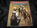 Sports Illustrated Magazine (Cruguet & Slew Win the Triple Crown, June 20 , 1977)