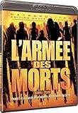 Image de L'Armée des morts [Blu-ray] [Director's Cut]
