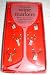 Boston Warehouse Holiday Wine Markers, Set of 6 - Presents