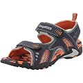 KangaROOS Sinclair 11097/477 Jungen Sandalen