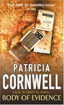 Body of Evidence (A Dr. Kay Scarpetta Mystery)