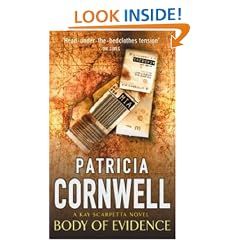 Body Of Evidence