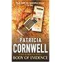 Body of Evidence (A Dr. Kay Scarpetta mystery)
