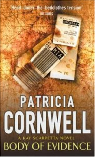 Buy Body of Evidence (A Dr. Kay Scarpetta mystery) online at Discounted New and Used prices. Delivered to your door with Childrens Toyshop.com