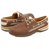 Sperry Top-Sider Men's Gold Billfish Boat Shoe