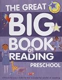 Great Big Book of Reading: Preschool