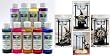 Aromatherapy Scented Candle Oil 9-pack Sampler w/ Free Burner